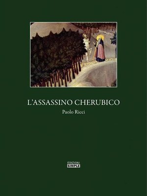 cover image of L'Assassino Cherubico